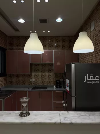 شقة للإيجار في شارع خلف البزار, حي النرجس, مدينة الرياض, منطقة الرياض صورة 5