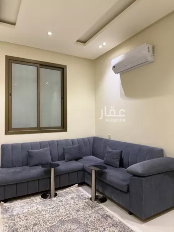 شقة للإيجار في شارع ابي طاهر اسماعيل الجيطالي, حي النرجس, مدينة الرياض, منطقة الرياض صورة 3