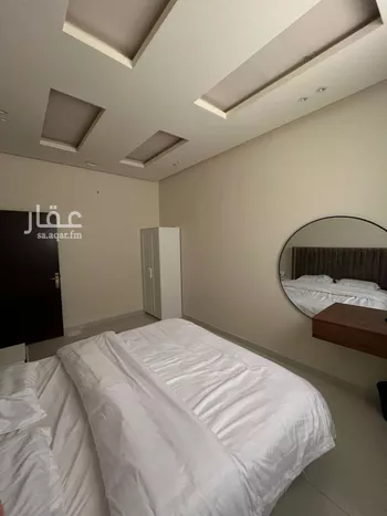 شقة للإيجار في شارع خلف البزار, حي النرجس, مدينة الرياض, منطقة الرياض صورة 2