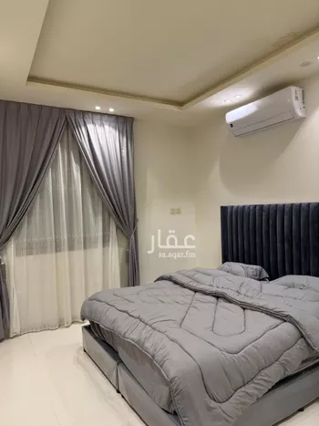 شقة للإيجار في شارع العباس بن عبدالمطلب, حي الإزدهار, مدينة الرياض, منطقة الرياض صورة 2