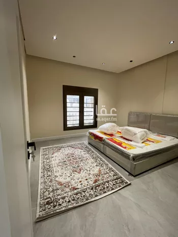 شقة للإيجار في شارع طريق الطائف, حي العزيزية, مدينة مكه المكرمه, منطقة مكة المكرمة صورة 2