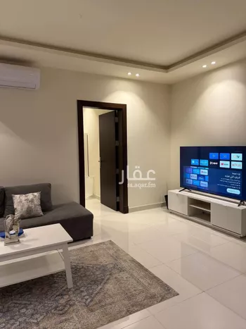 شقة للإيجار في شارع العباس بن عبدالمطلب, حي الإزدهار, مدينة الرياض, منطقة الرياض صورة 4