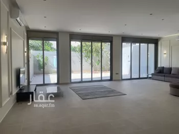 فيلا للإيجار في شارع عثمان لطفي أفندي, حي البساتين الغربي, مدينة بريده, منطقة القصيم صورة 2