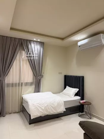 شقة للإيجار في شارع العباس بن عبدالمطلب, حي الإزدهار, مدينة الرياض, منطقة الرياض صورة 5