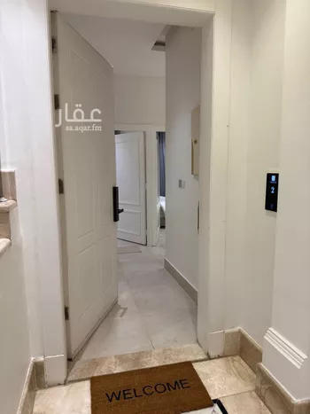 شقة للإيجار في شارع شهيد الدين ثم الوطن عبدالله عبدالرحمن, حي الياسمين, مدينة الرياض, منطقة الرياض صورة 4