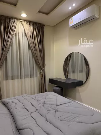 شقة للإيجار في شارع خلف البزار, حي النرجس, مدينة الرياض, منطقة الرياض