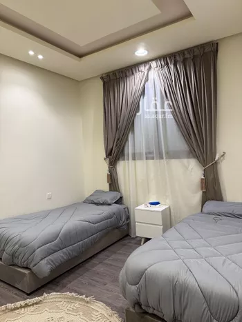 شقة للإيجار في شارع خلف البزار, حي النرجس, مدينة الرياض, منطقة الرياض صورة 3