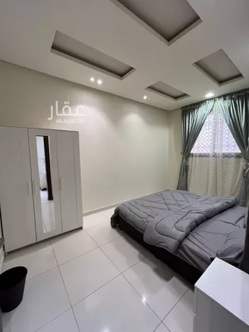 شقة للإيجار في شارع خلف البزار, حي النرجس, مدينة الرياض, منطقة الرياض