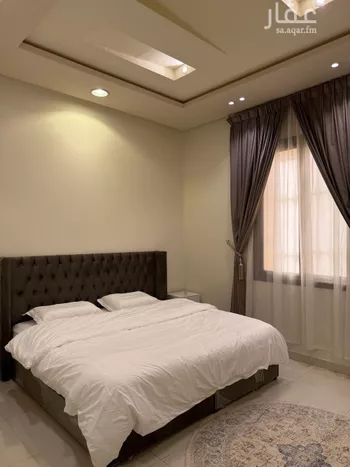 شقة للإيجار في شارع خلف البزار, حي النرجس, مدينة الرياض, منطقة الرياض