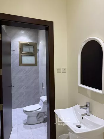 شقة للإيجار في شارع ابي طاهر اسماعيل الجيطالي, حي النرجس, مدينة الرياض, منطقة الرياض صورة 5