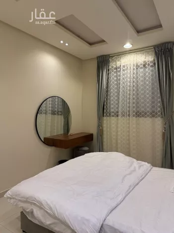 شقة للإيجار في شارع خلف البزار, حي النرجس, مدينة الرياض, منطقة الرياض صورة 4