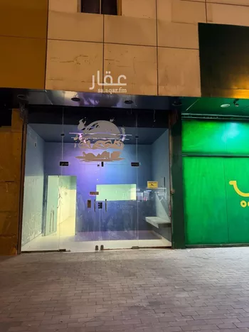 محل للإيجار في شارع الطائف, حي ظهرة لبن, مدينة الرياض, منطقة الرياض