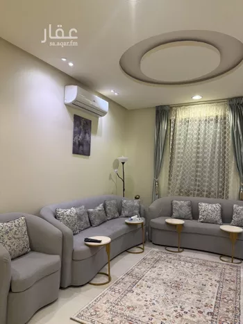شقة للإيجار في شارع خلف البزار, حي النرجس, مدينة الرياض, منطقة الرياض صورة 4