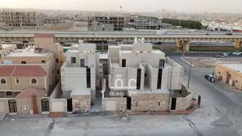 فيلا للبيع في شارع عبدالعزيز السحيباني, حي الدار البيضاء, مدينة الرياض, منطقة الرياض صورة 3
