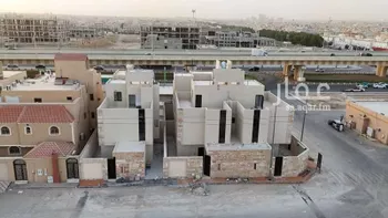 فيلا للبيع في شارع عبدالعزيز السحيباني, حي الدار البيضاء, مدينة الرياض, منطقة الرياض