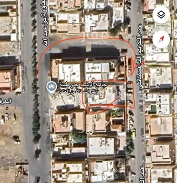 عمارة للبيع في شارع عبد الكريم الداغستاني ، حي طيبة ، جدة ، جدة
