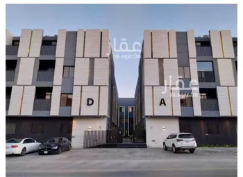 شقة للإيجار في شارع وادي هجر, حي الملقا, مدينة الرياض, منطقة الرياض