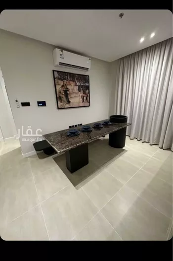 شقة للبيع في شارع وادي هجر, حي الملقا, مدينة الرياض, منطقة الرياض صورة 2
