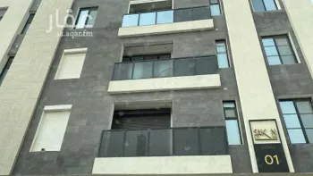 شقة للبيع في شارع الشيخ عبدالرزاق عفيفي, حي المروج, مدينة الرياض, منطقة الرياض