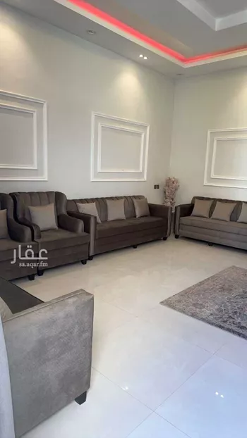 شاليه واستراحة للحجز في شارع عبدالله بن العاص, العارض, الرياض صورة 2