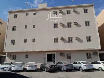 شقة للإيجار في شارع الجود, حي ظهرة لبن, مدينة الرياض, منطقة الرياض صورة 3