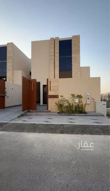 فيلا للبيع في شارع الرحمة, حي الشعلة, مدينة الدمام, المنطقة الشرقية