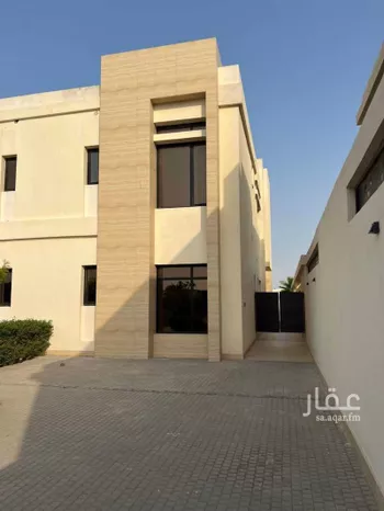 فيلا للبيع في شارع الدمام 29, حي شاطئ نصف القمر, مدينة الدمام, المنطقة الشرقية صورة 2