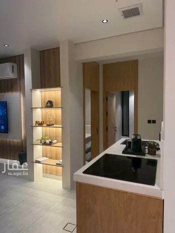شقة للإيجار في شارع عبدالرحمن بن خميس, حي العارض, مدينة الرياض, منطقة الرياض صورة 4