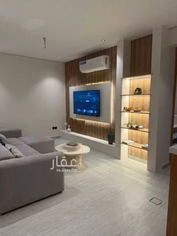 شقة للإيجار في شارع عبدالرحمن بن خميس, حي العارض, مدينة الرياض, منطقة الرياض صورة 3