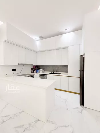 شقة للإيجار في شارع ابن الزهراوي, حي عرقة, مدينة الرياض, منطقة الرياض صورة 3