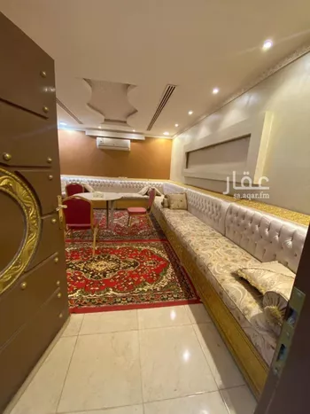 استراحة للبيع في شارع محمد بن محمد الزبيري, حي المهدية, مدينة الرياض, منطقة الرياض صورة 3