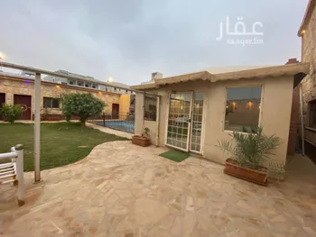 استراحة للبيع في شارع محمد بن محمد الزبيري, حي المهدية, مدينة الرياض, منطقة الرياض صورة 5