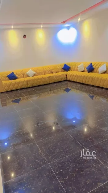 استراحة للإيجار في شارع صحار بن عياش, حي المهدية, مدينة الرياض, منطقة الرياض صورة 3