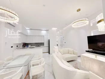 شقة للإيجار في شارع ابن الزهراوي, حي عرقة, مدينة الرياض, منطقة الرياض صورة 4
