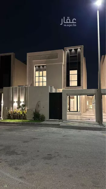 فيلا للبيع في شارع الابرار, حي البحر, مدينة الخبر, المنطقة الشرقية