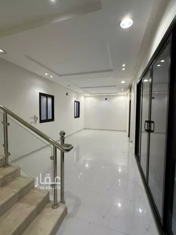 فيلا للبيع في شارع بقيق, حي ظهرة لبن, مدينة الرياض, منطقة الرياض صورة 5