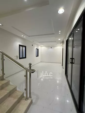 فيلا للإيجار في شارع بقيق, حي ظهرة لبن, مدينة الرياض, منطقة الرياض صورة 5