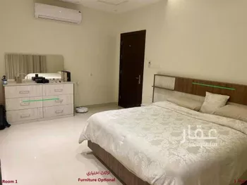 شقة للإيجار في شارع الكشاف, حي ظهرة لبن, مدينة الرياض, منطقة الرياض صورة 5