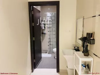 شقة للإيجار في شارع الكشاف, حي ظهرة لبن, مدينة الرياض, منطقة الرياض صورة 3