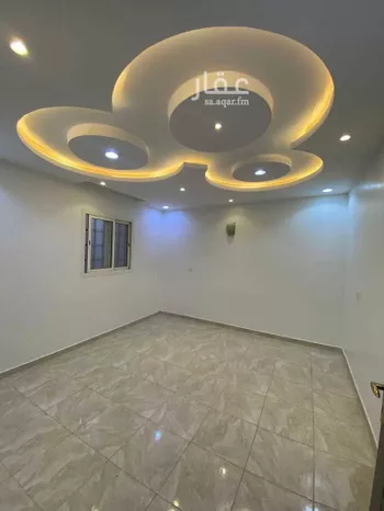 دور للإيجار في شارع بلال بن سعيد, حي السعادة, مدينة الرياض, منطقة الرياض صورة 4