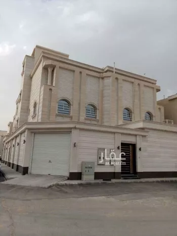 فيلا للبيع في شارع ممر34, حي السعادة, مدينة الرياض, منطقة الرياض