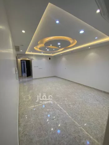 دور للإيجار في شارع بلال بن سعيد, حي السعادة, مدينة الرياض, منطقة الرياض صورة 2