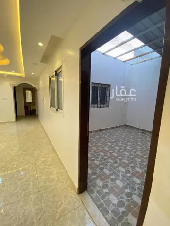 دور للإيجار في شارع بلال بن سعيد, حي السعادة, مدينة الرياض, منطقة الرياض صورة 5