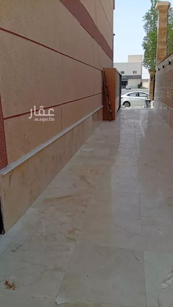 عمارة للإيجار في شارع الأمير محمد بن عبدالرحمن بن عبدالعزيز الفرعي, حي السلي, مدينة الرياض, منطقة الرياض صورة 5