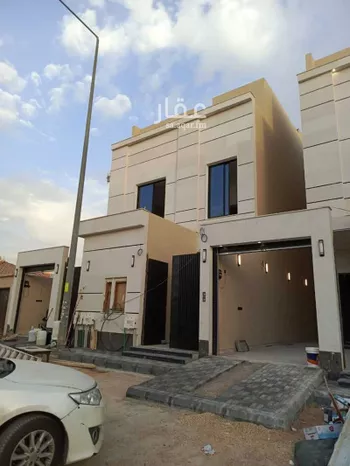 دور للبيع في حي السعادة, مدينة الرياض, منطقة الرياض صورة 2
