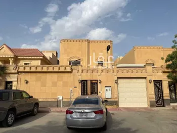 فيلا للبيع في شارع الجوف, حي الحمراء, مدينة الرياض, منطقة الرياض