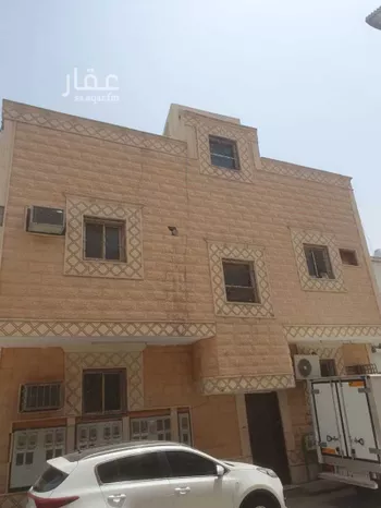 عمارة للبيع في شارع روح بن صالح, حي عتيقة, مدينة الرياض, منطقة الرياض صورة 4
