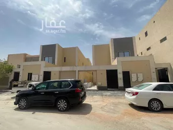 فيلا للبيع في شارع الثغر, حي الحمراء, مدينة الرياض, منطقة الرياض