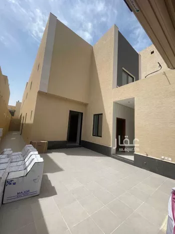فيلا للبيع في شارع الثغر, حي الحمراء, مدينة الرياض, منطقة الرياض صورة 2