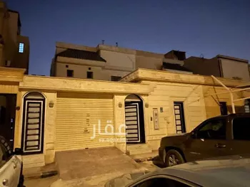 فيلا للبيع في شارع الحوية, حي اليرموك, مدينة الرياض, منطقة الرياض